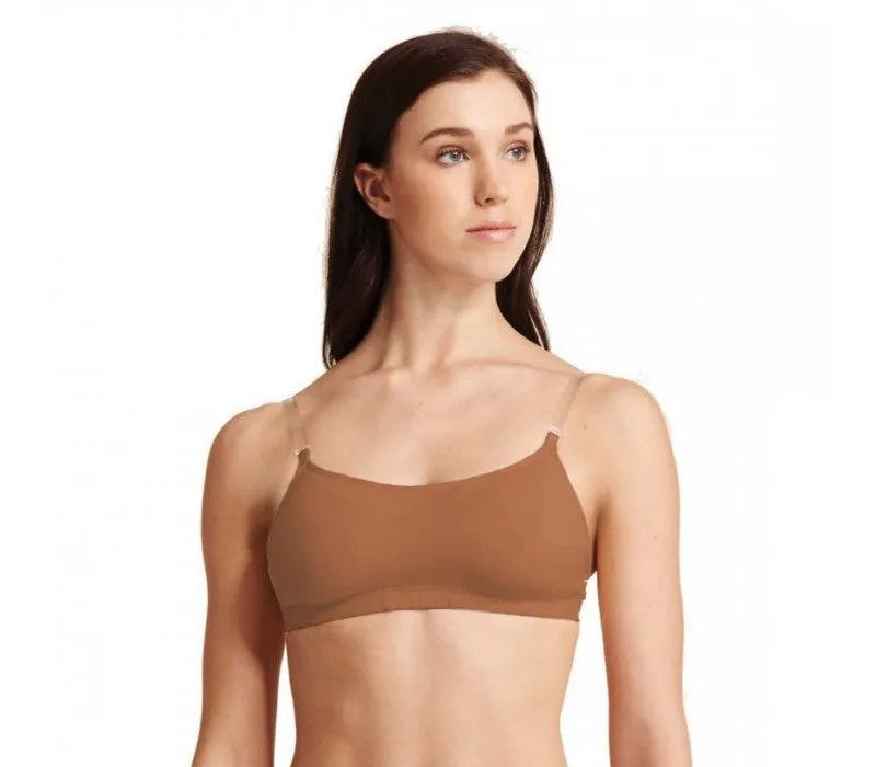 3564 Adult Cami Bra with BraTek