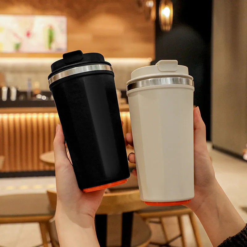 500ML Anti-Fall SUCTION CUP COFFEE