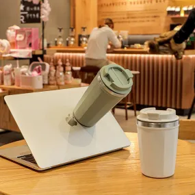 500ML Anti-Fall SUCTION CUP COFFEE