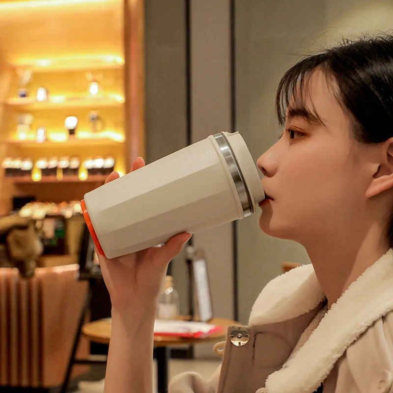 500ML Anti-Fall SUCTION CUP COFFEE