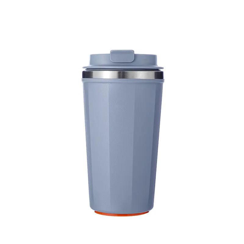 500ML Anti-Fall SUCTION CUP COFFEE