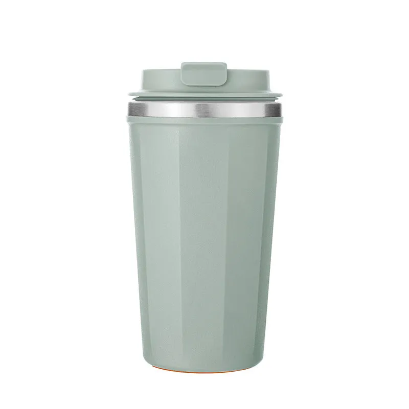 500ML Anti-Fall SUCTION CUP COFFEE