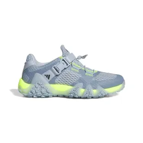 Adicross LO Wonder Blue/Core Black/Lucid Lemon - AW23