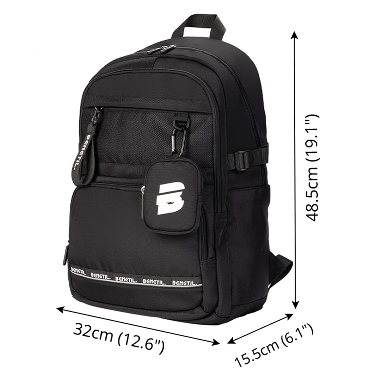 Backpack (16")
