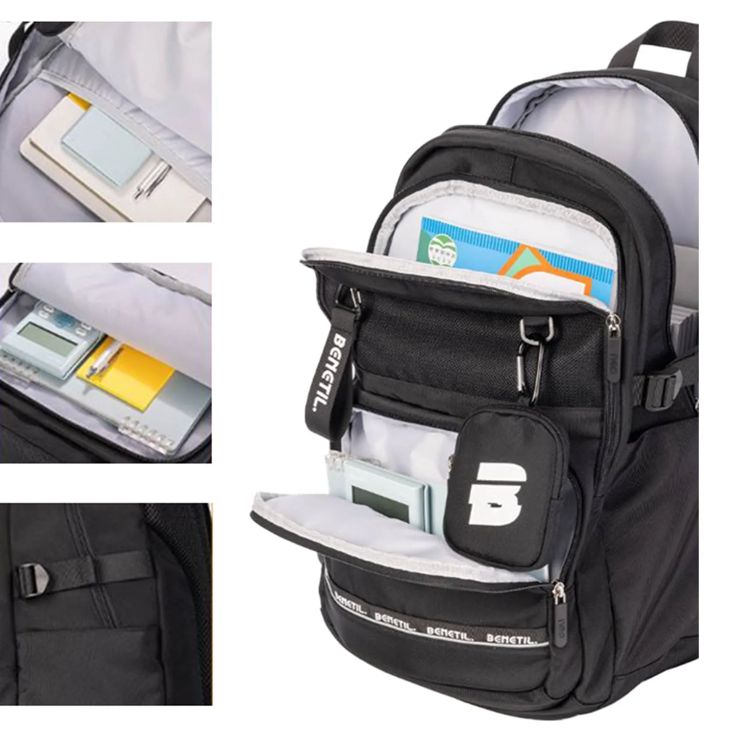 Backpack (16")