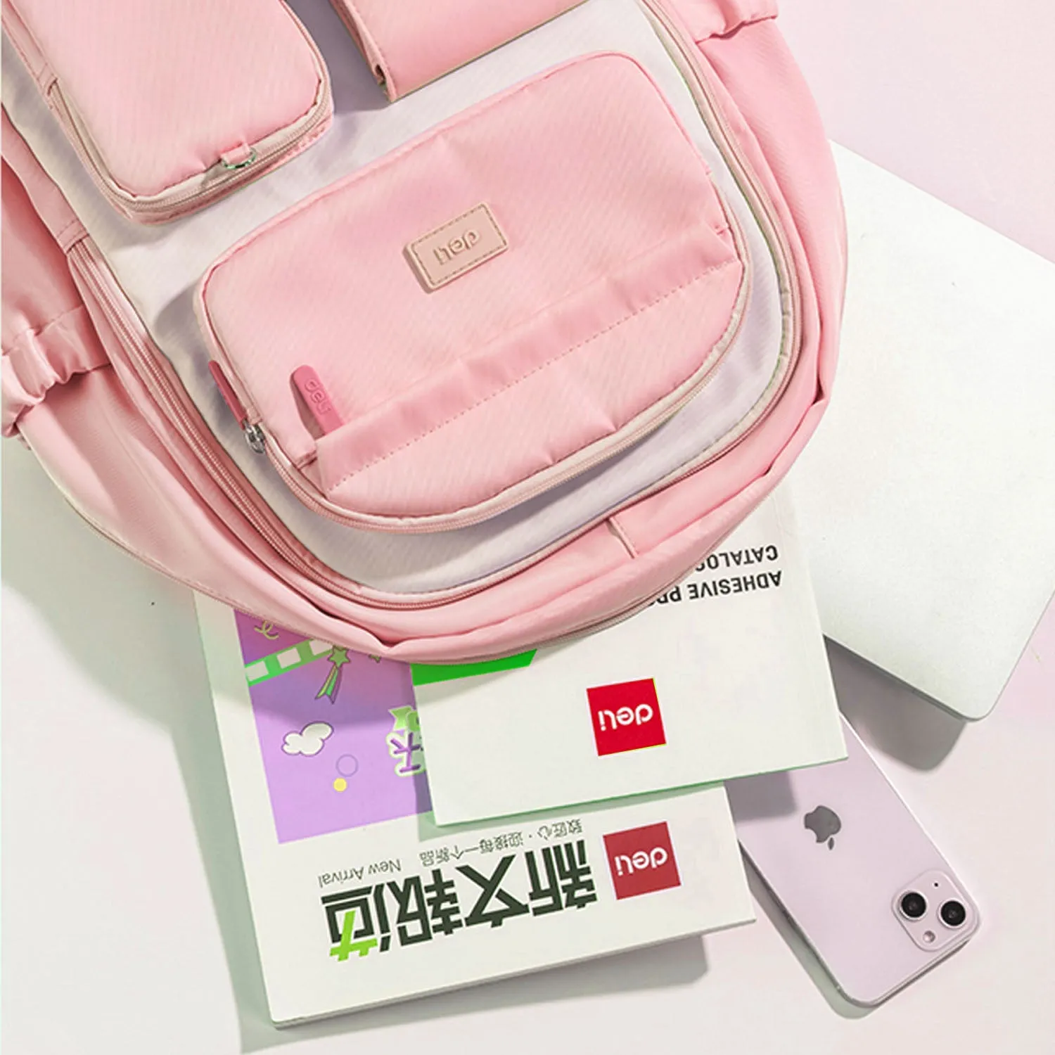 Backpack (17")