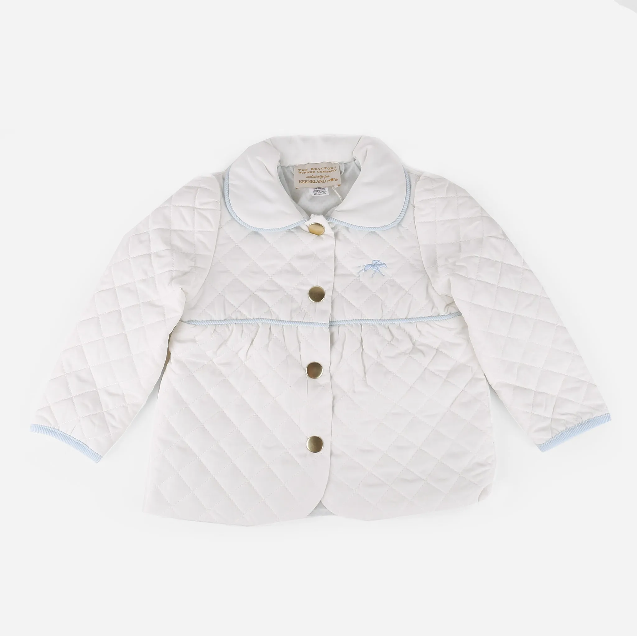 Beaufort Bonnet Keeneland Carlyle Quilted Coat