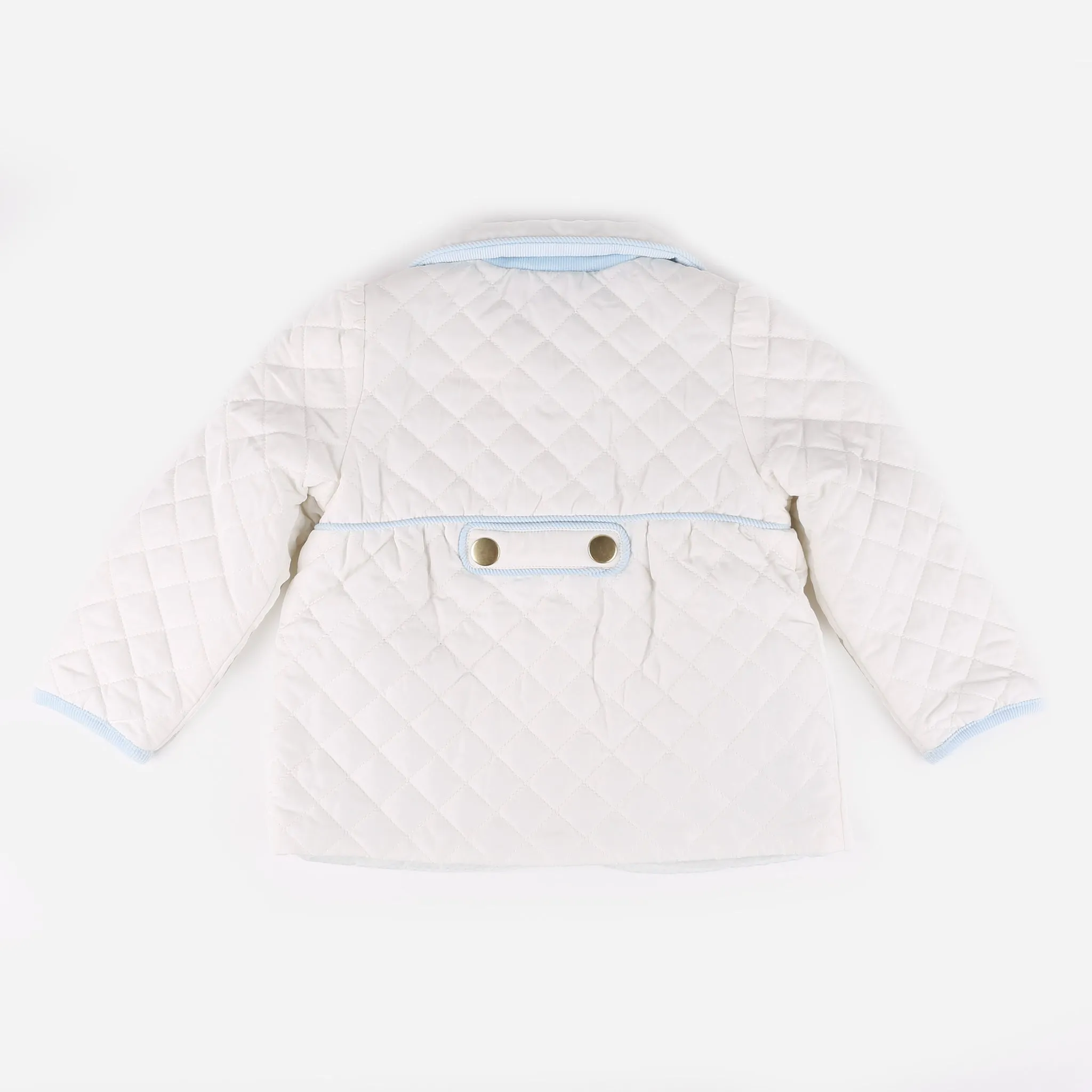 Beaufort Bonnet Keeneland Carlyle Quilted Coat