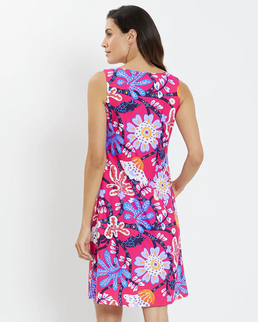 Beth Dress - Jude Cloth