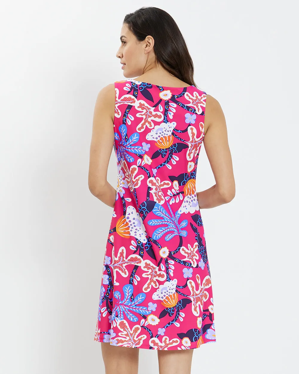 Beth Dress - Jude Cloth