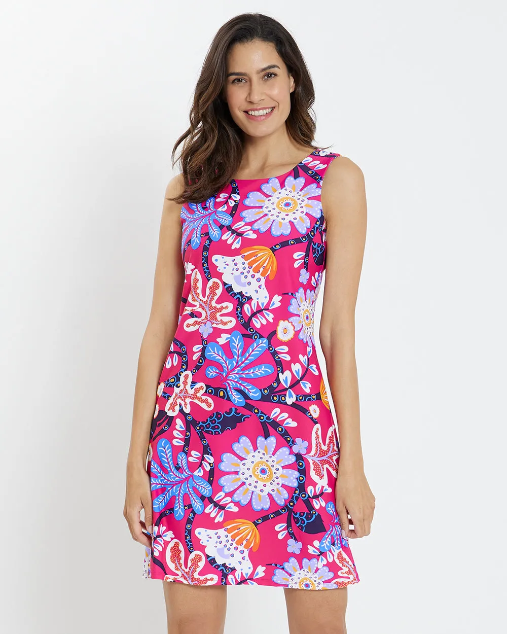 Beth Dress - Jude Cloth