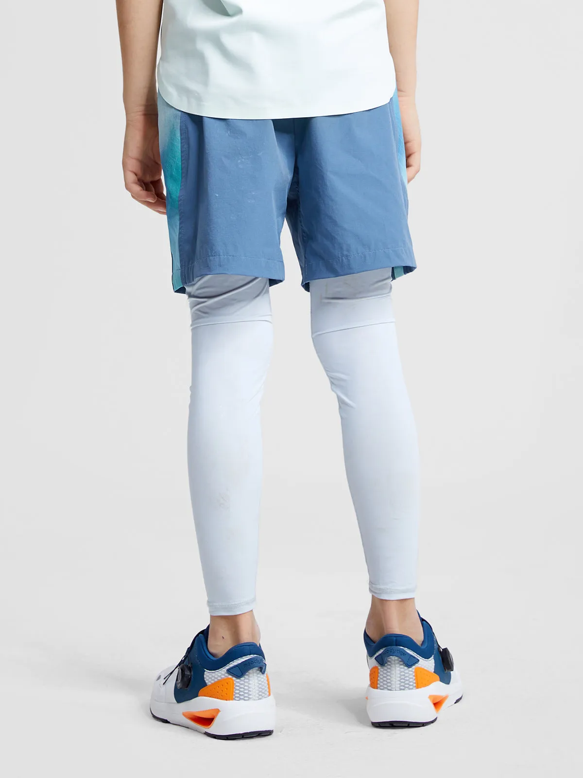 BREEZY Illusion 2-in-1 Pants