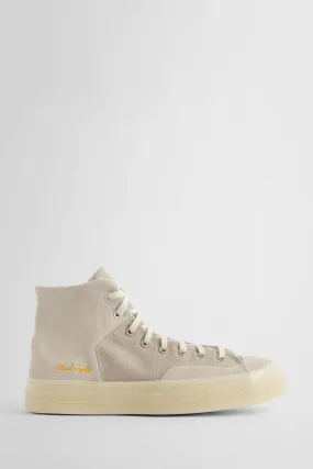 CONVERSE UNISEX BEIGE SNEAKERS
