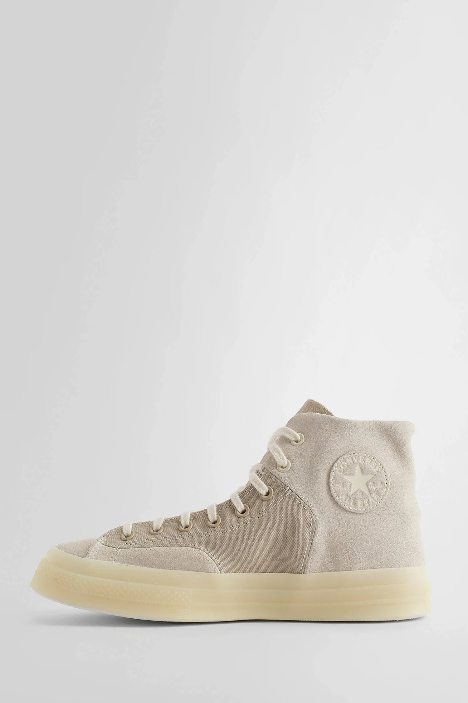 CONVERSE UNISEX BEIGE SNEAKERS