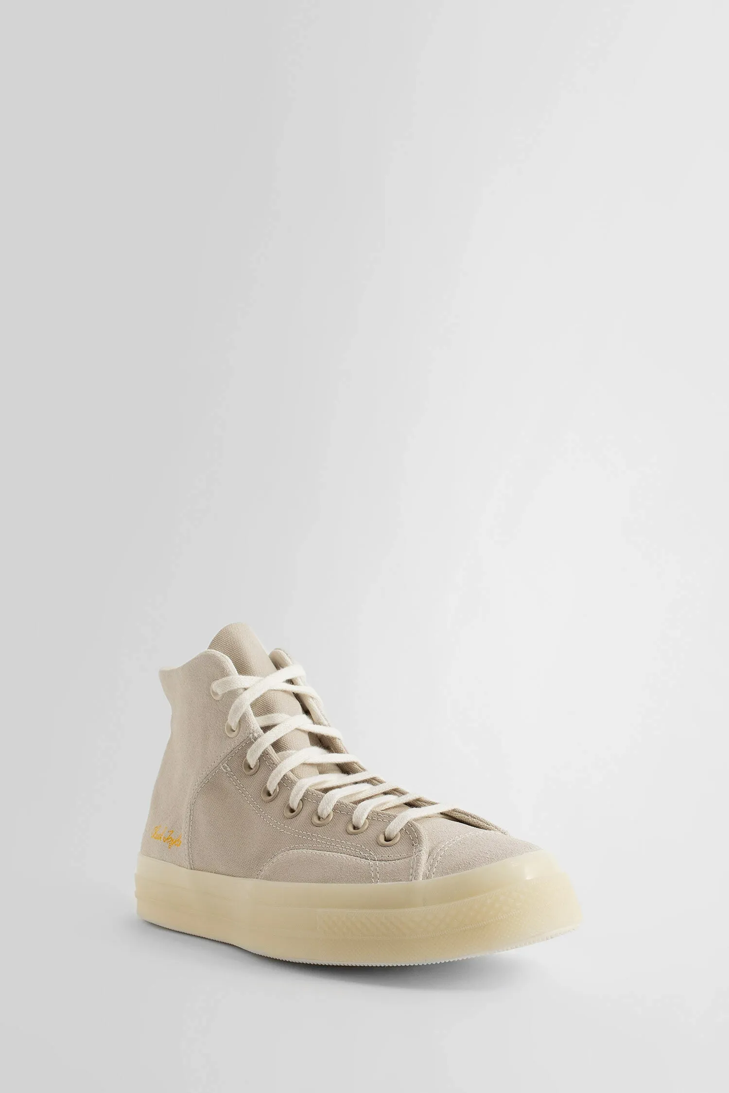 CONVERSE UNISEX BEIGE SNEAKERS