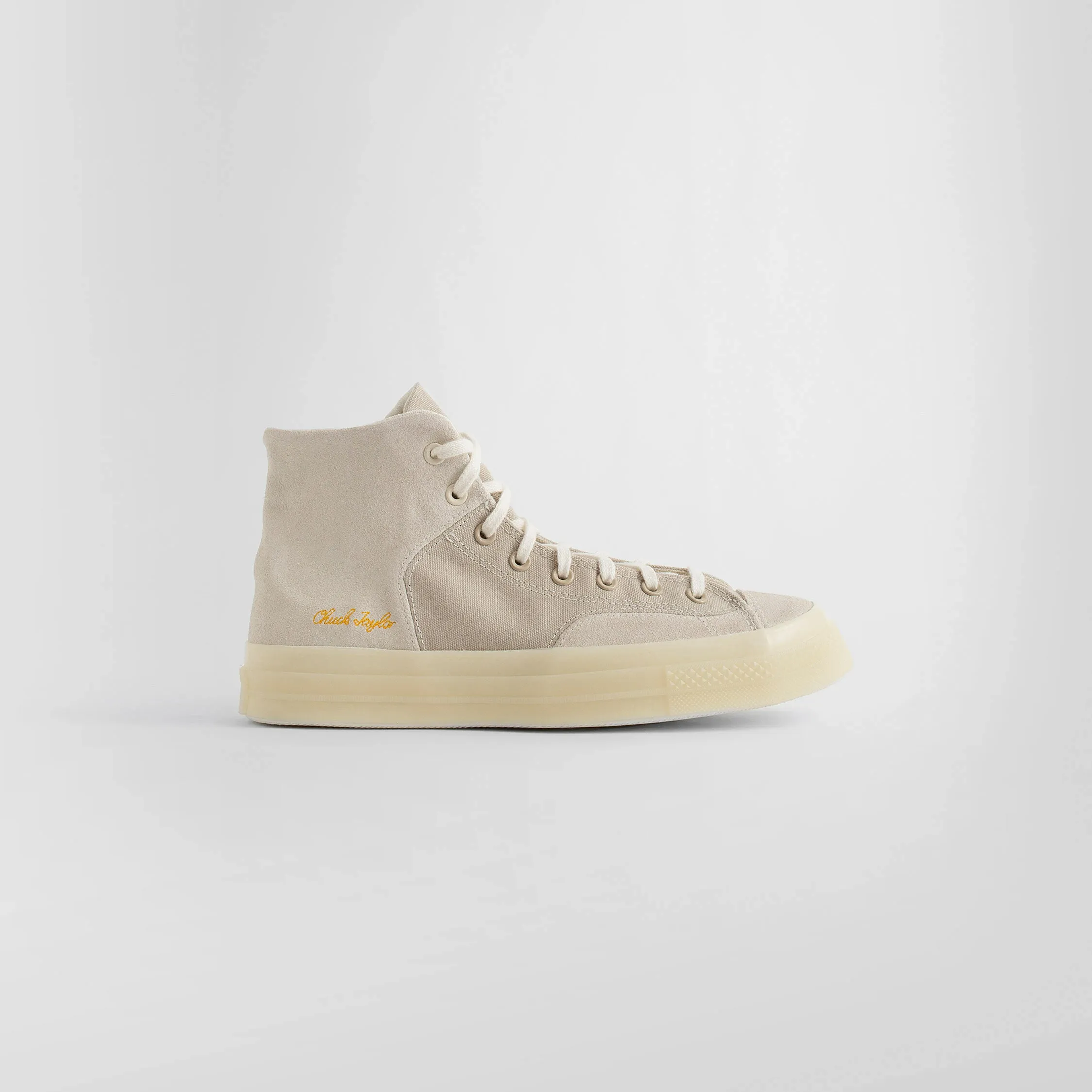 CONVERSE UNISEX BEIGE SNEAKERS