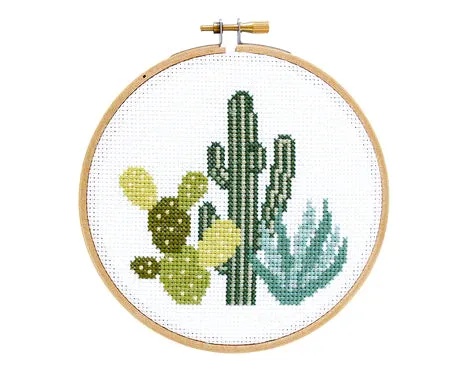 Cross Stitch Kits