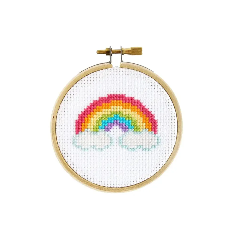 Cross Stitch Kits