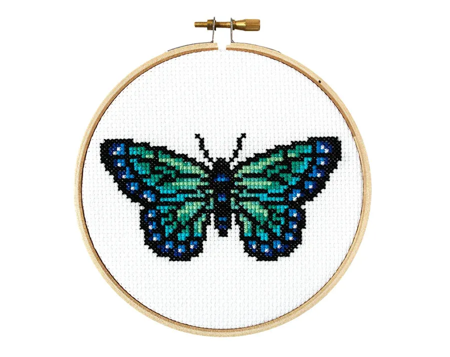 Cross Stitch Kits