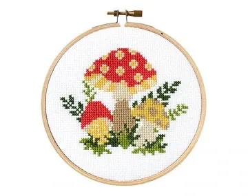 Cross Stitch Kits