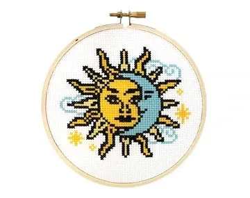 Cross Stitch Kits