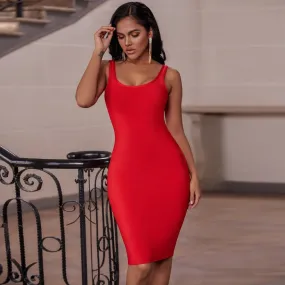 DressBetty - Bodycon Sexy Party Dress Evening Bithday Club Outfits Dress