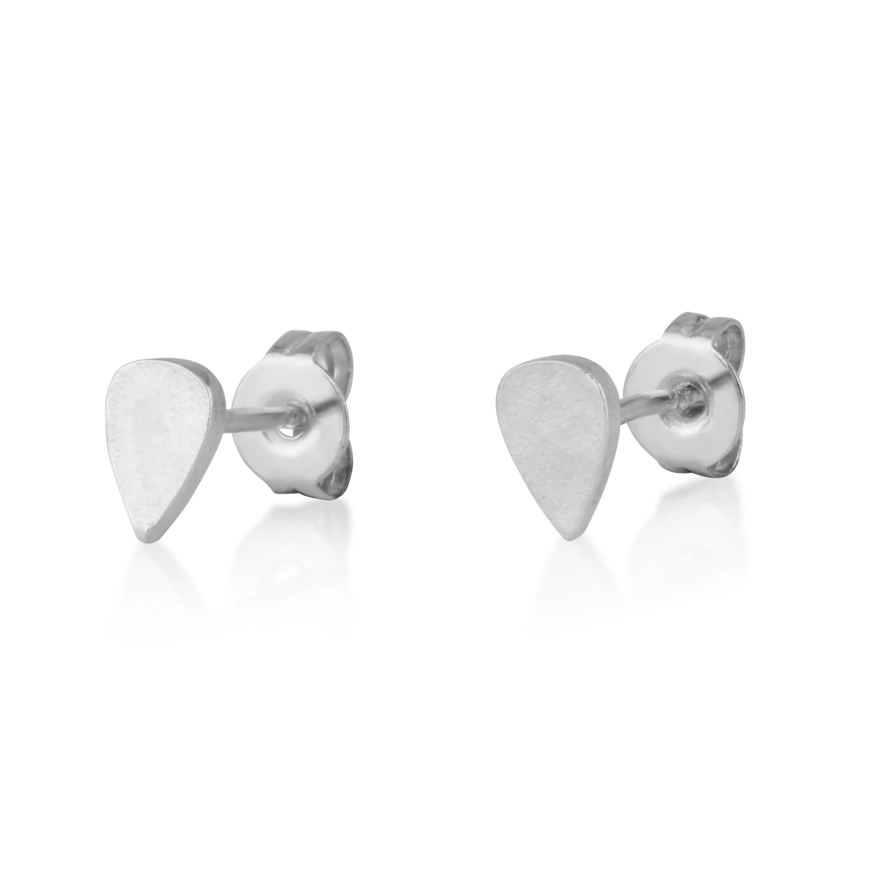 Drop Stud Earrings