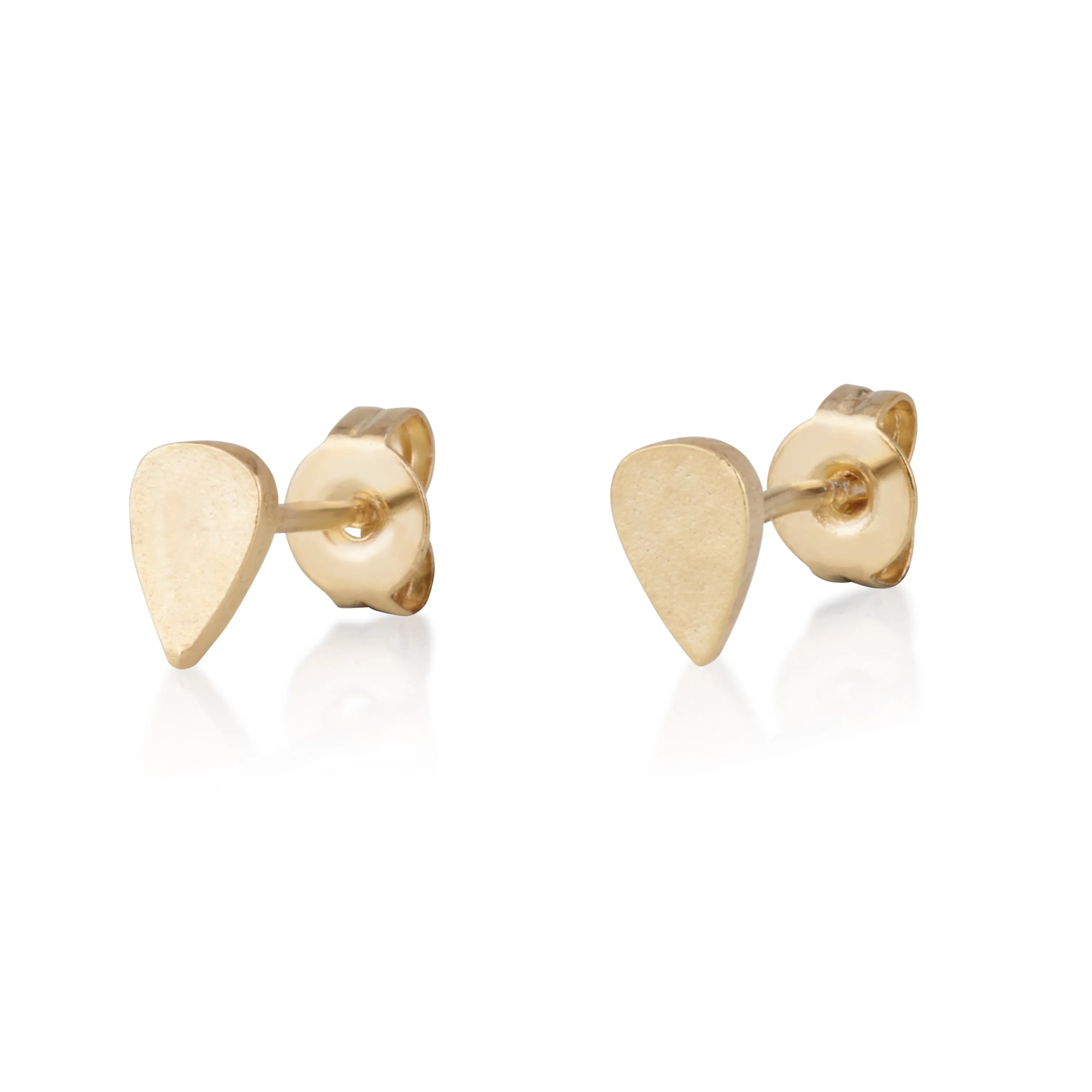 Drop Stud Earrings