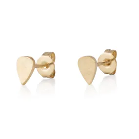 Drop Stud Earrings