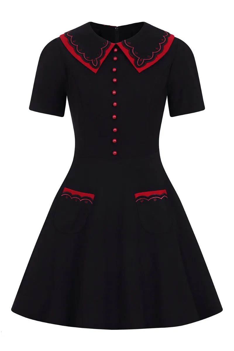 Emma Mini Dress