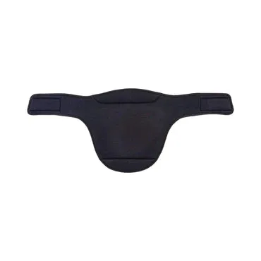 Equifit Anatomical Bellyguard Girth in Brown - 52
