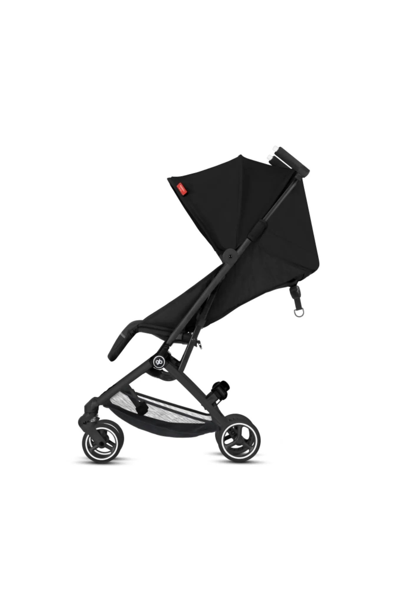 GB Pockit All City Stroller