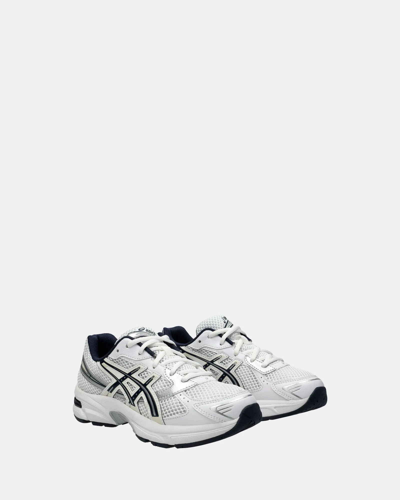 Gel-1130 Grade School White/Midnight