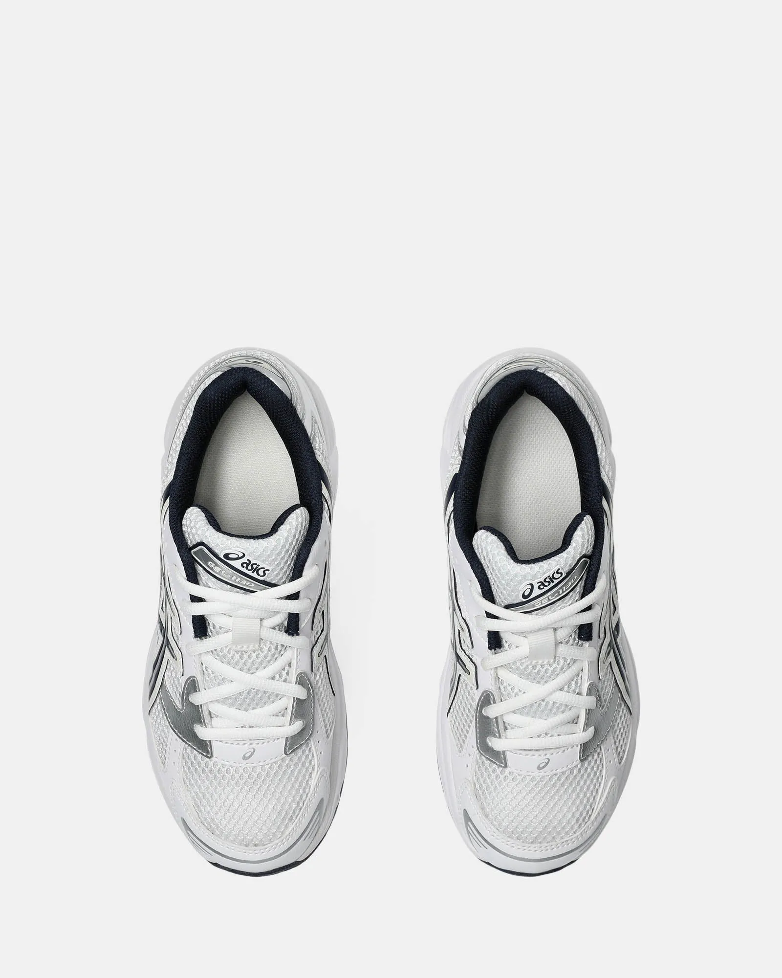 Gel-1130 Grade School White/Midnight