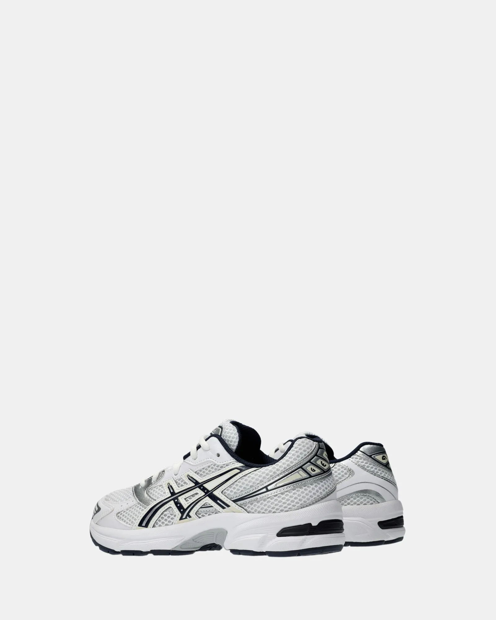 Gel-1130 Grade School White/Midnight