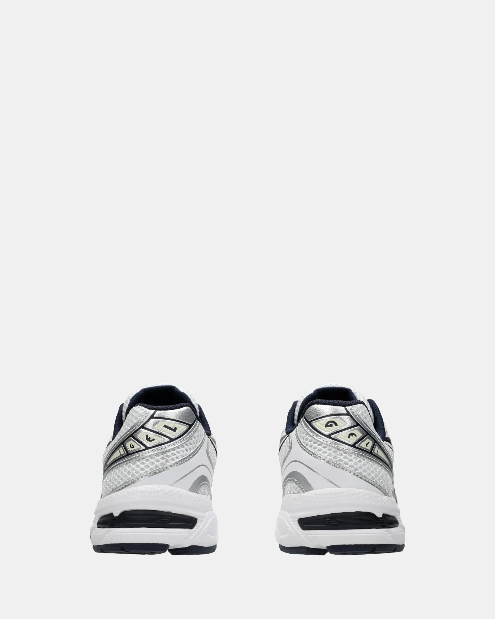 Gel-1130 Grade School White/Midnight