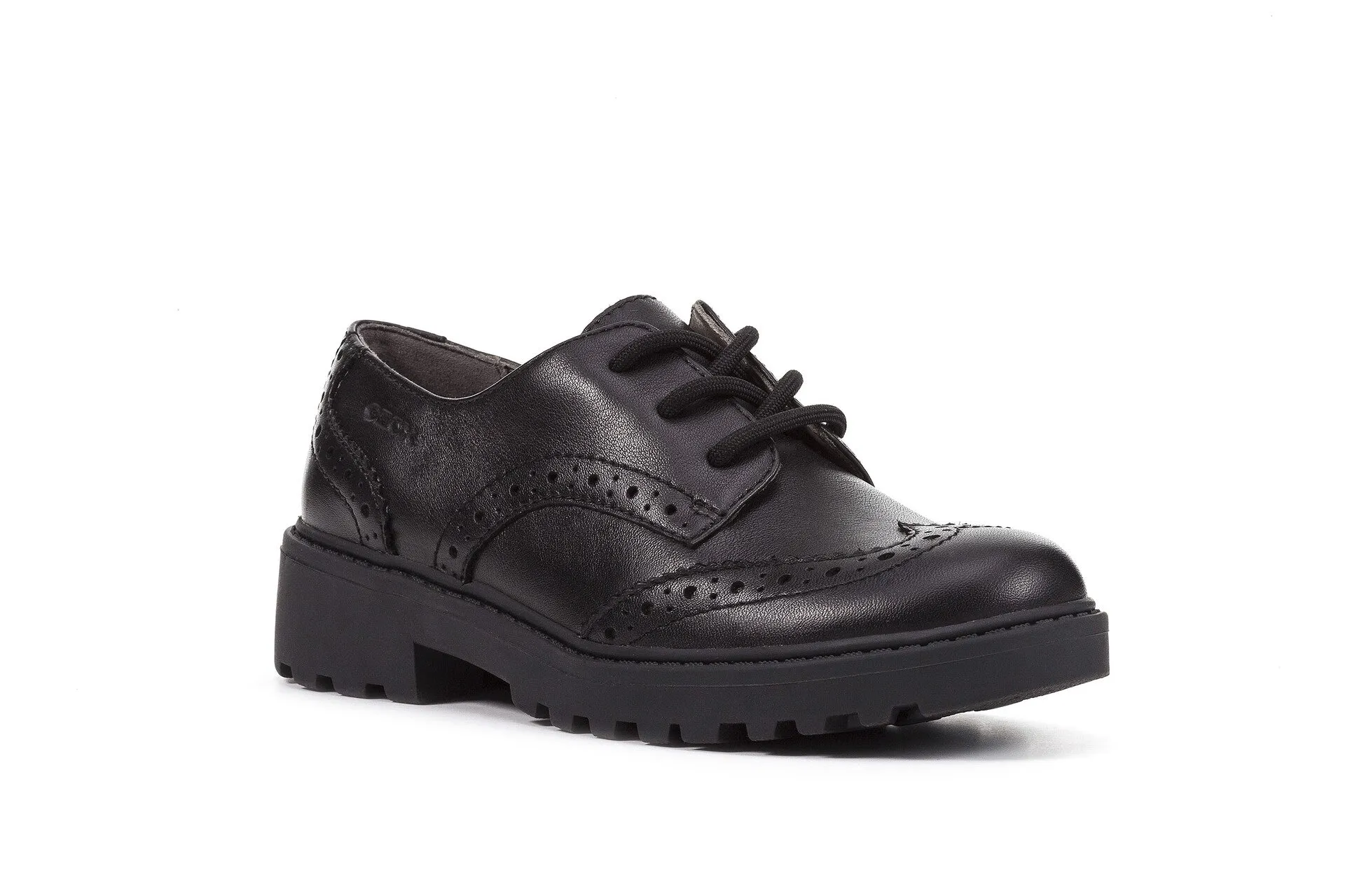 Geox J6420N J Casey G Black