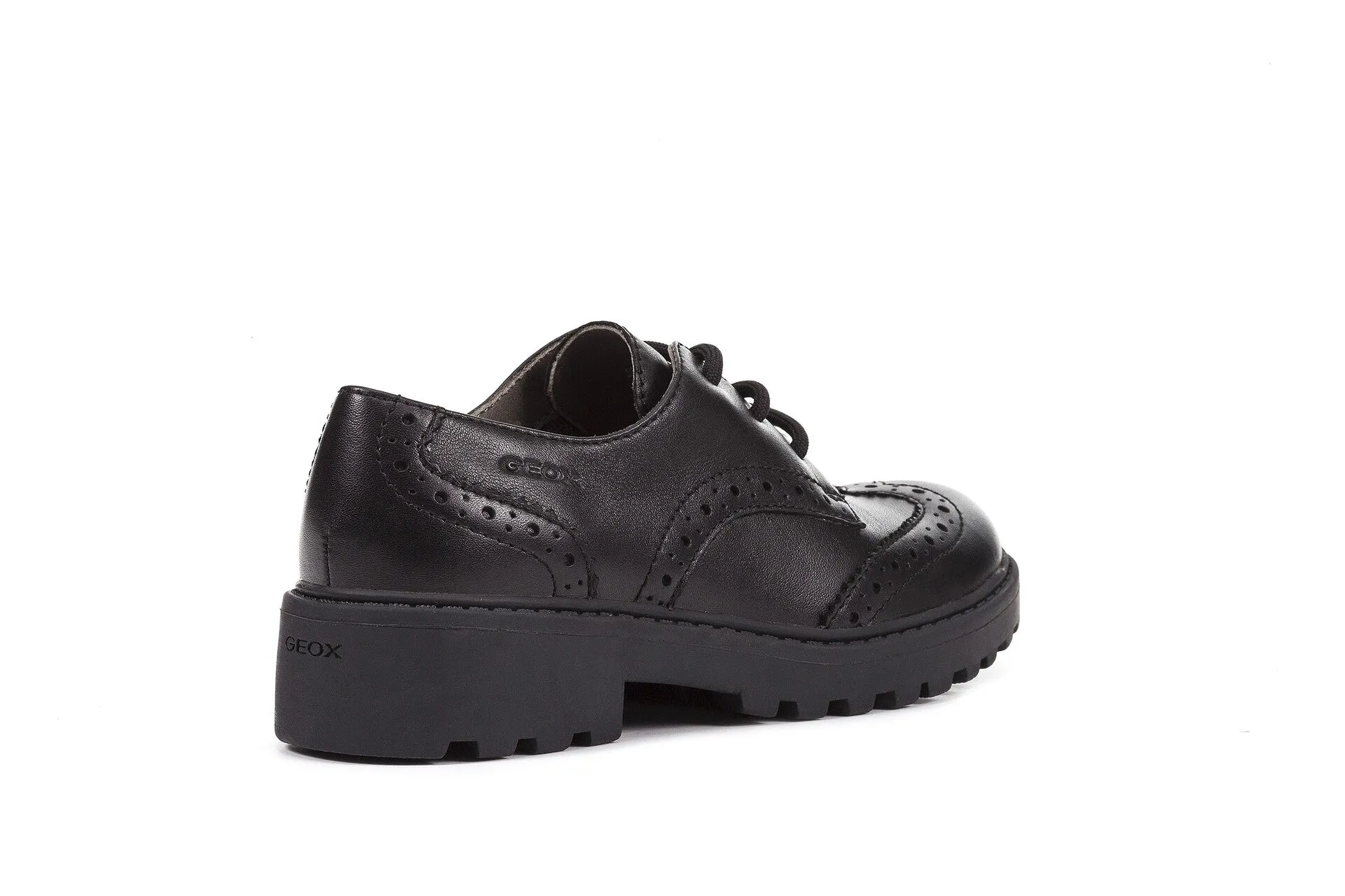 Geox J6420N J Casey G Black