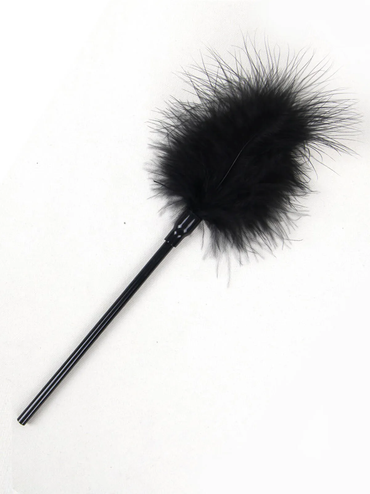 Heat of the Passion Restraint Kit - Black