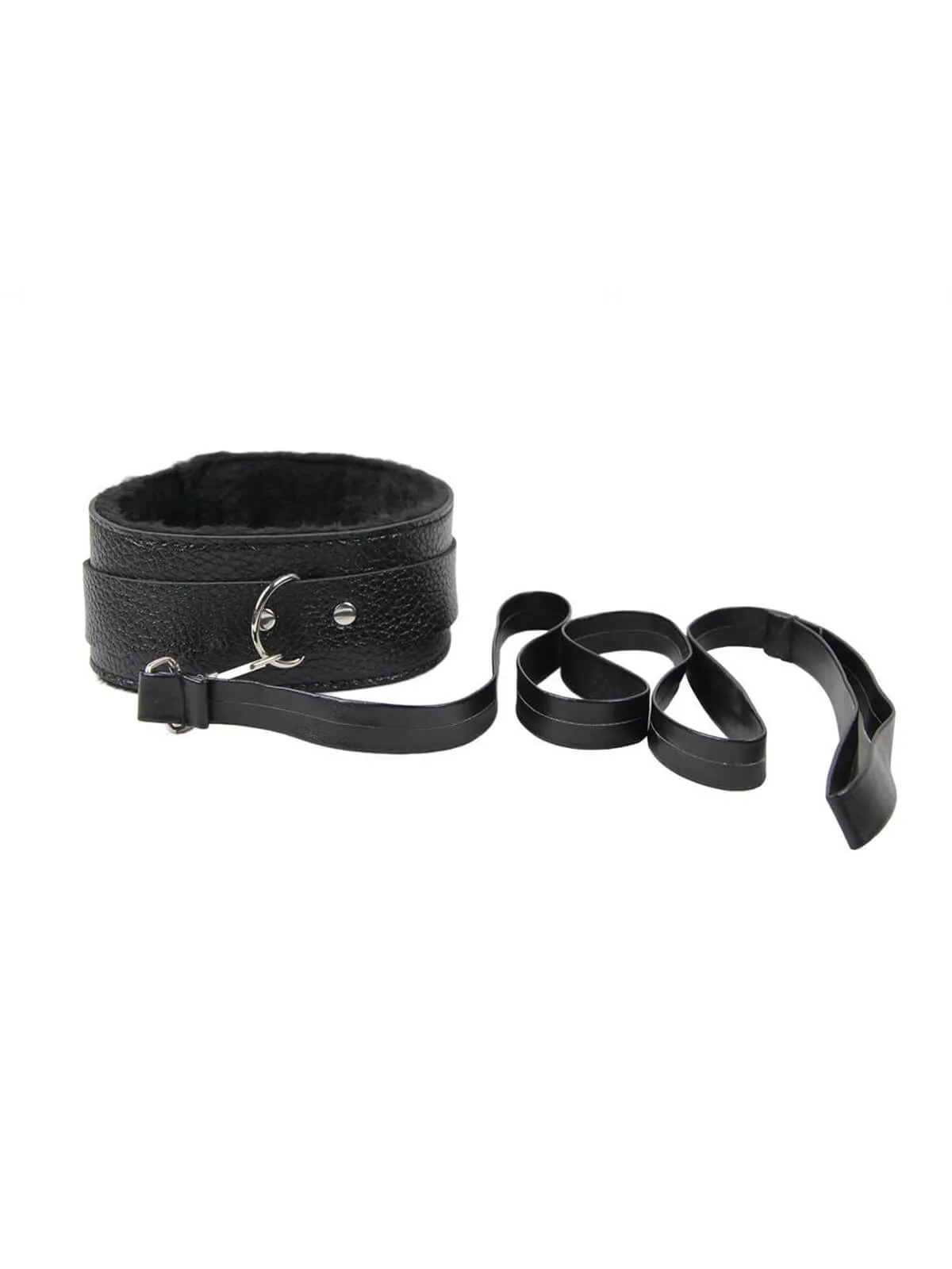 Heat of the Passion Restraint Kit - Black