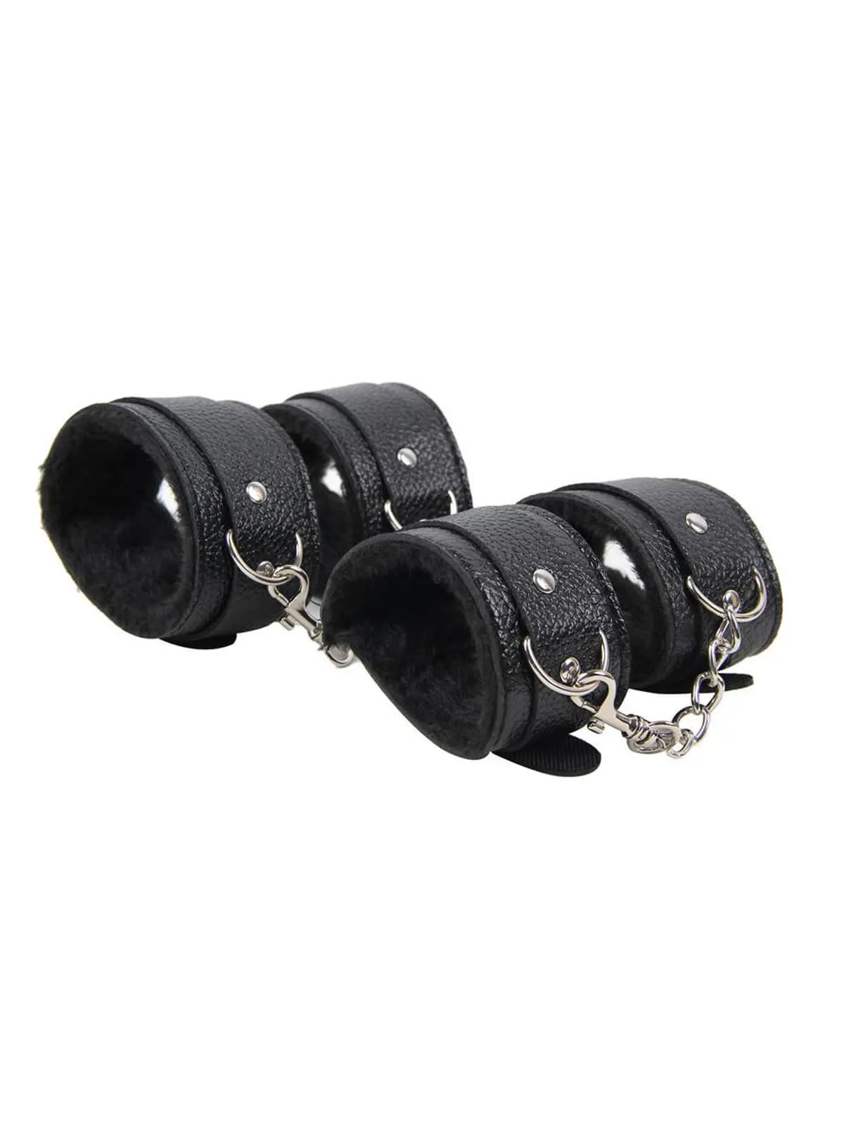 Heat of the Passion Restraint Kit - Black