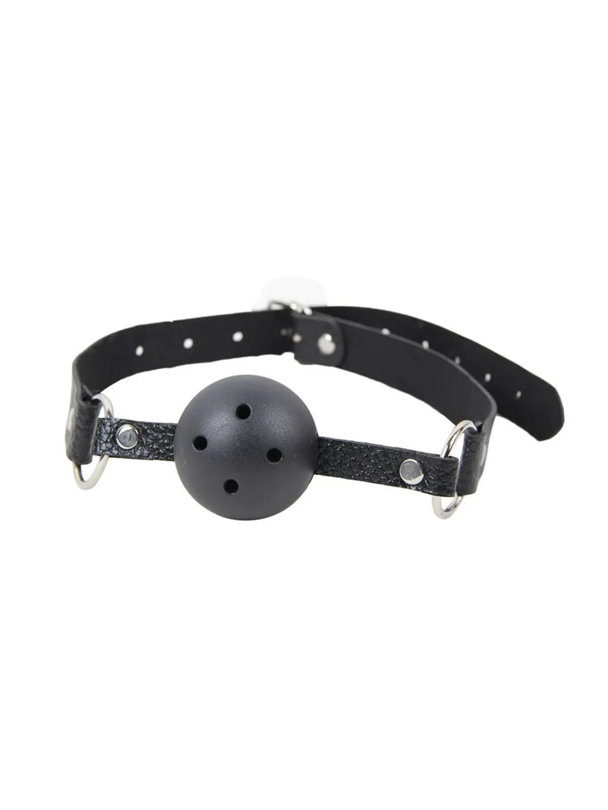 Heat of the Passion Restraint Kit - Black