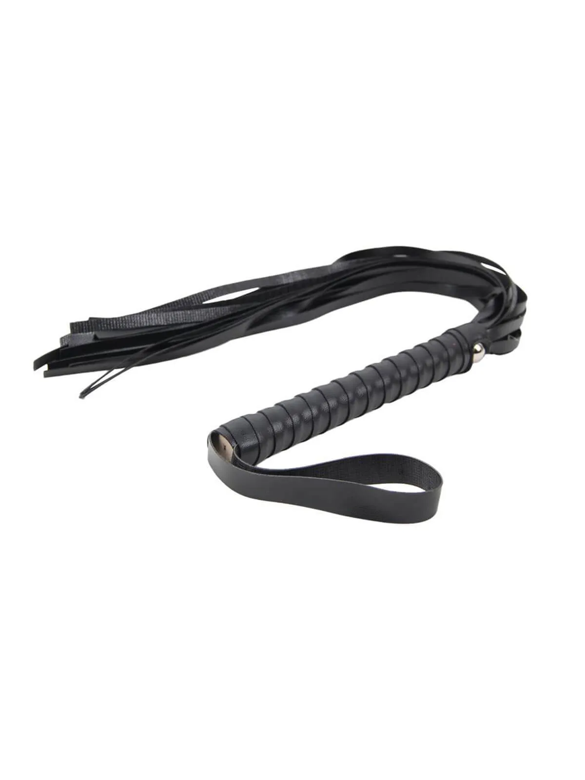 Heat of the Passion Restraint Kit - Black