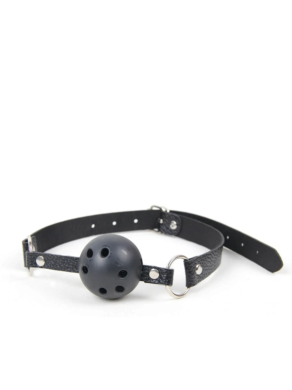 Heat Of The Passion Restraint Kit - Red & Black