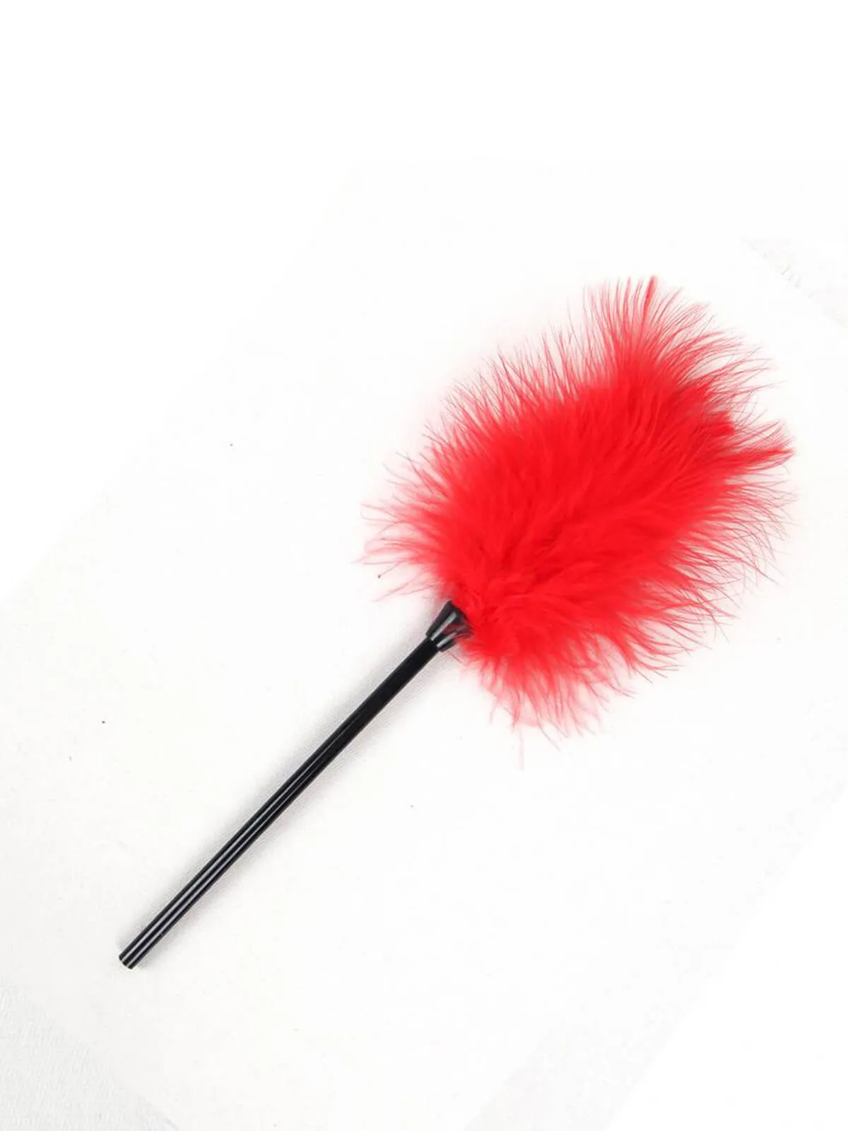 Heat of the Passion Restraint Kit - Red