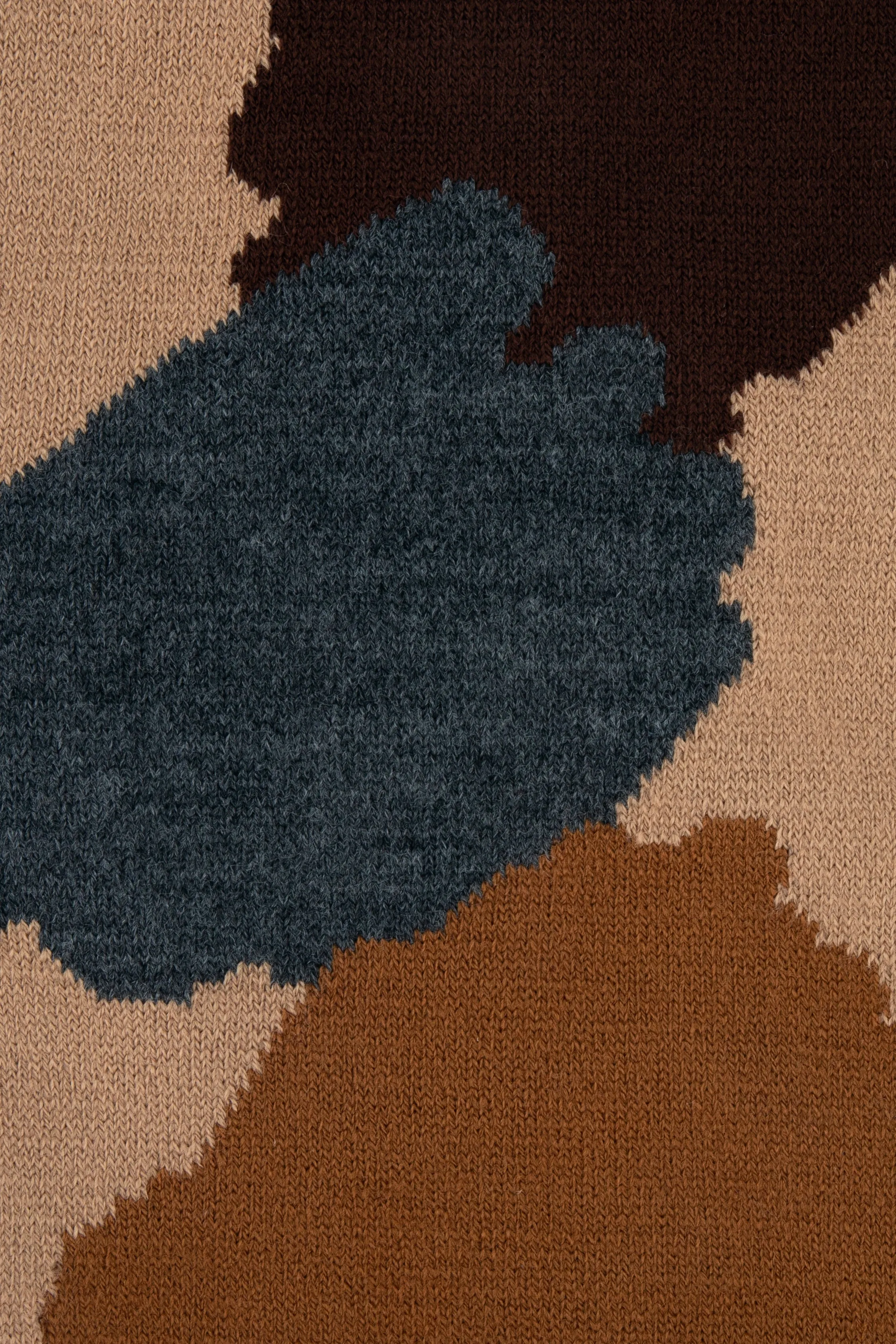 JQSCARF40 - Je Fume Scarf