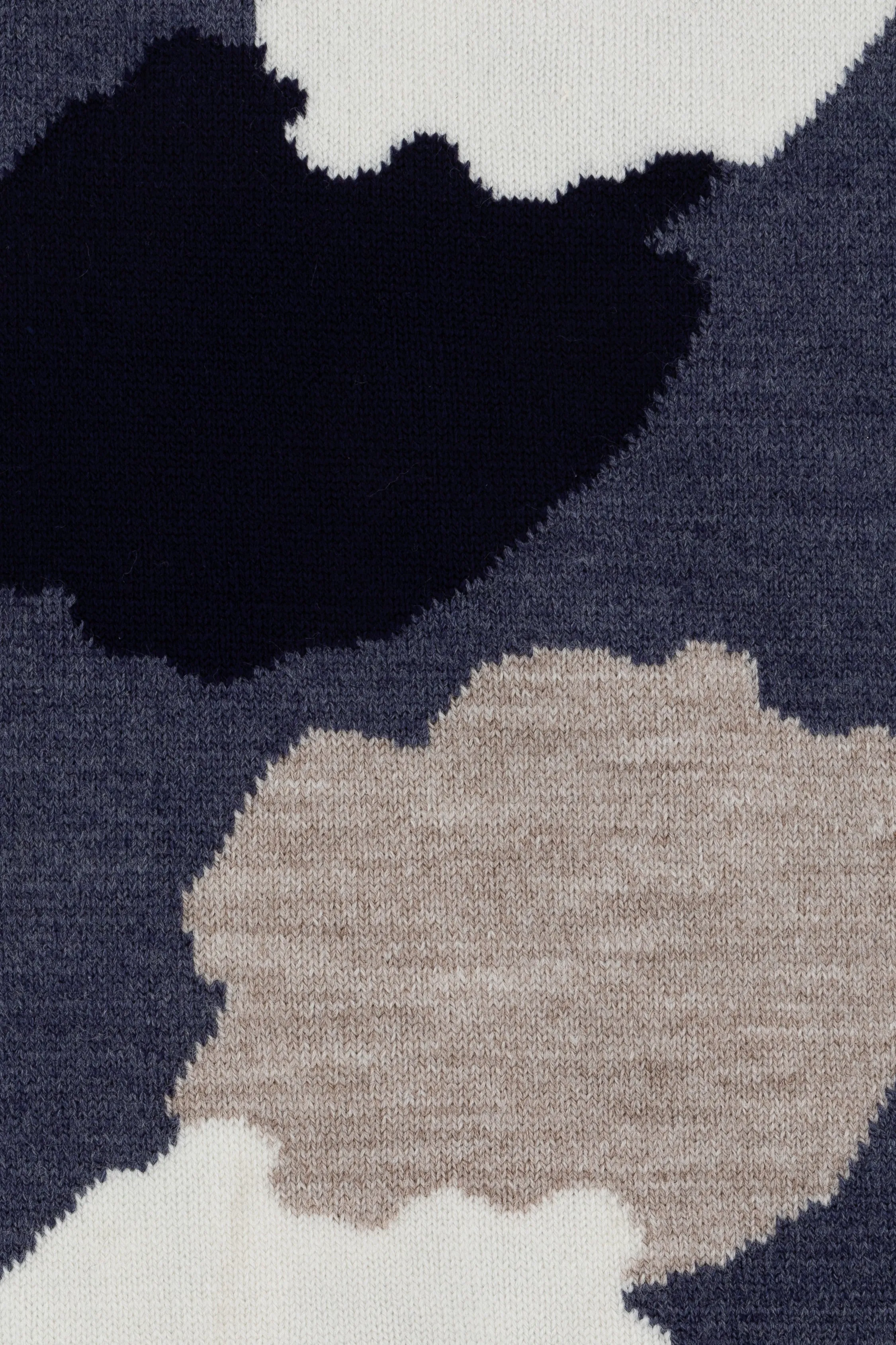 JQSCARF40 - Je Fume Scarf