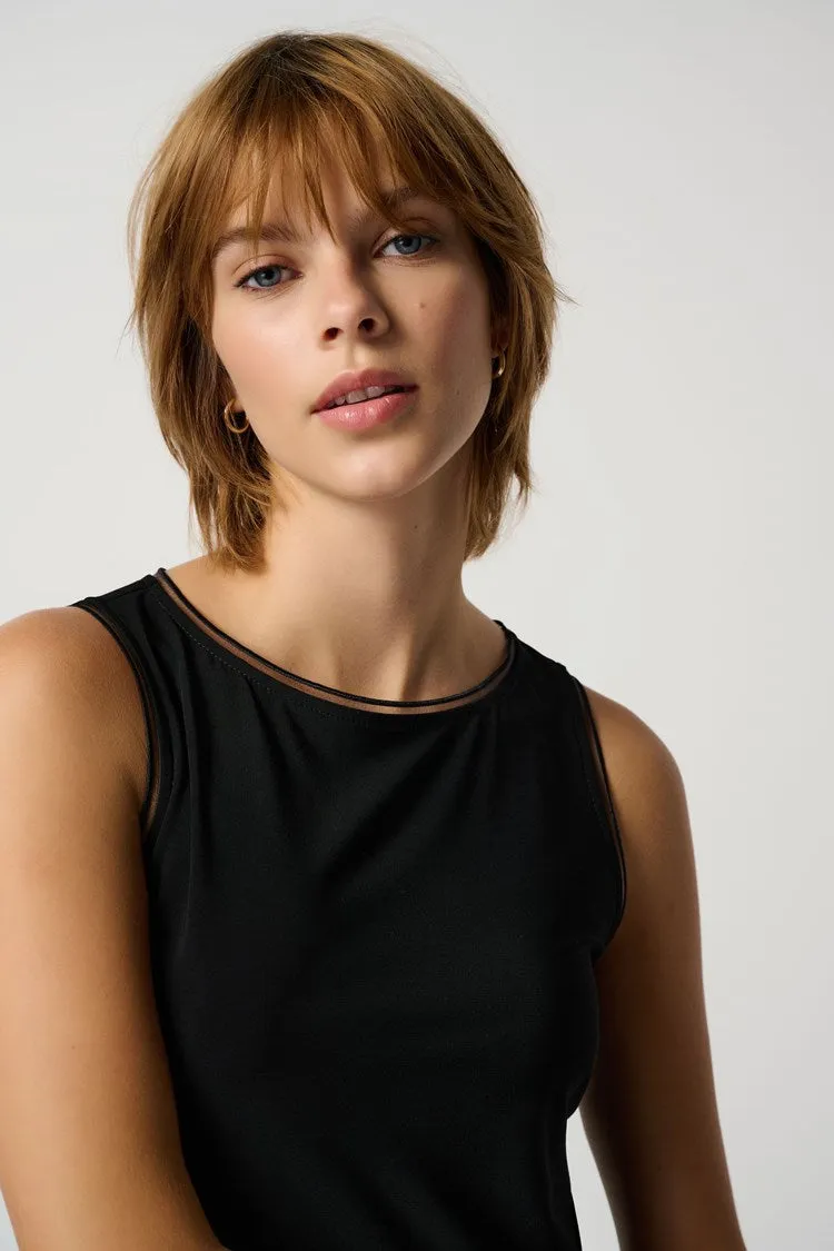 J.R 183126 Layered Cami