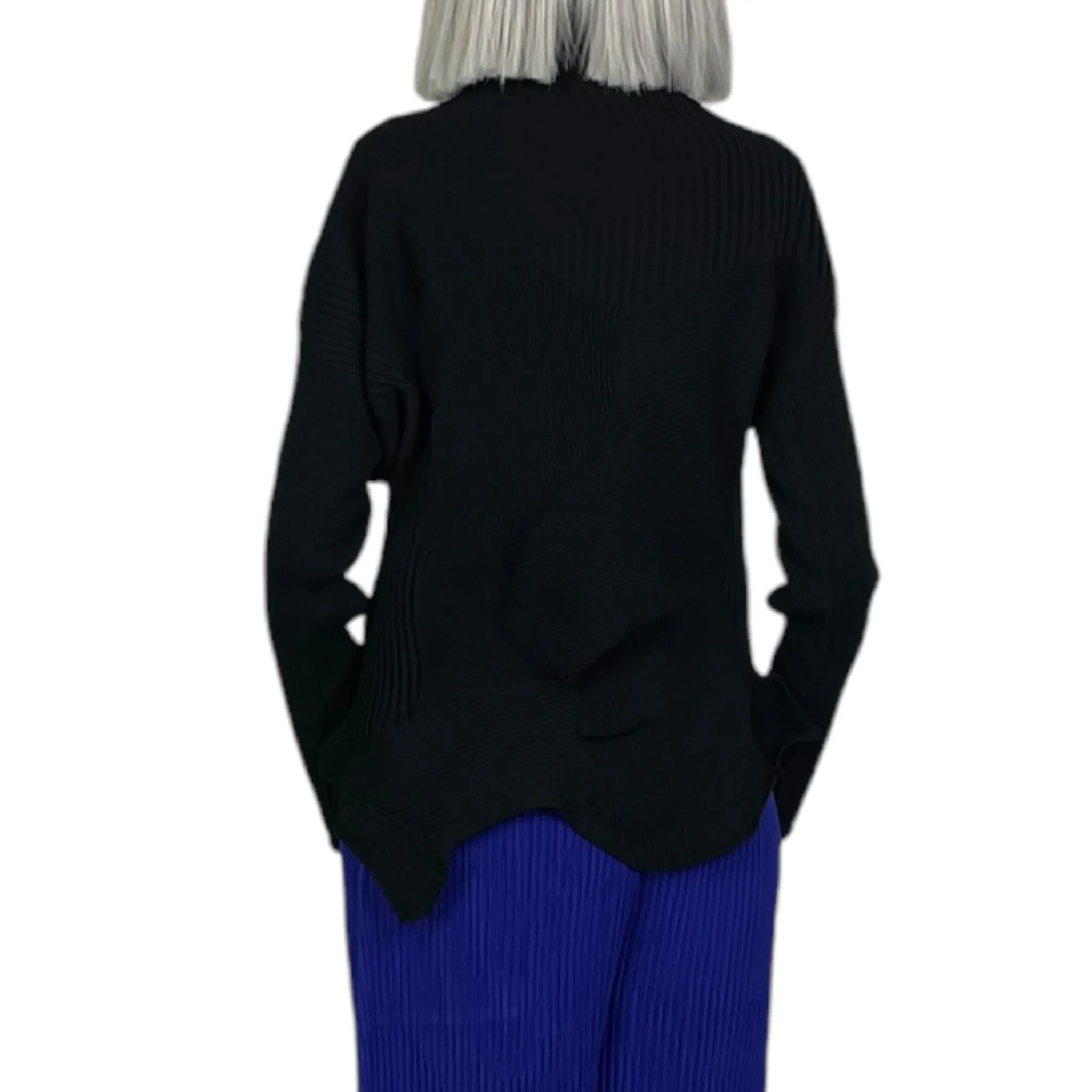 KONE KONE KNIT TOP