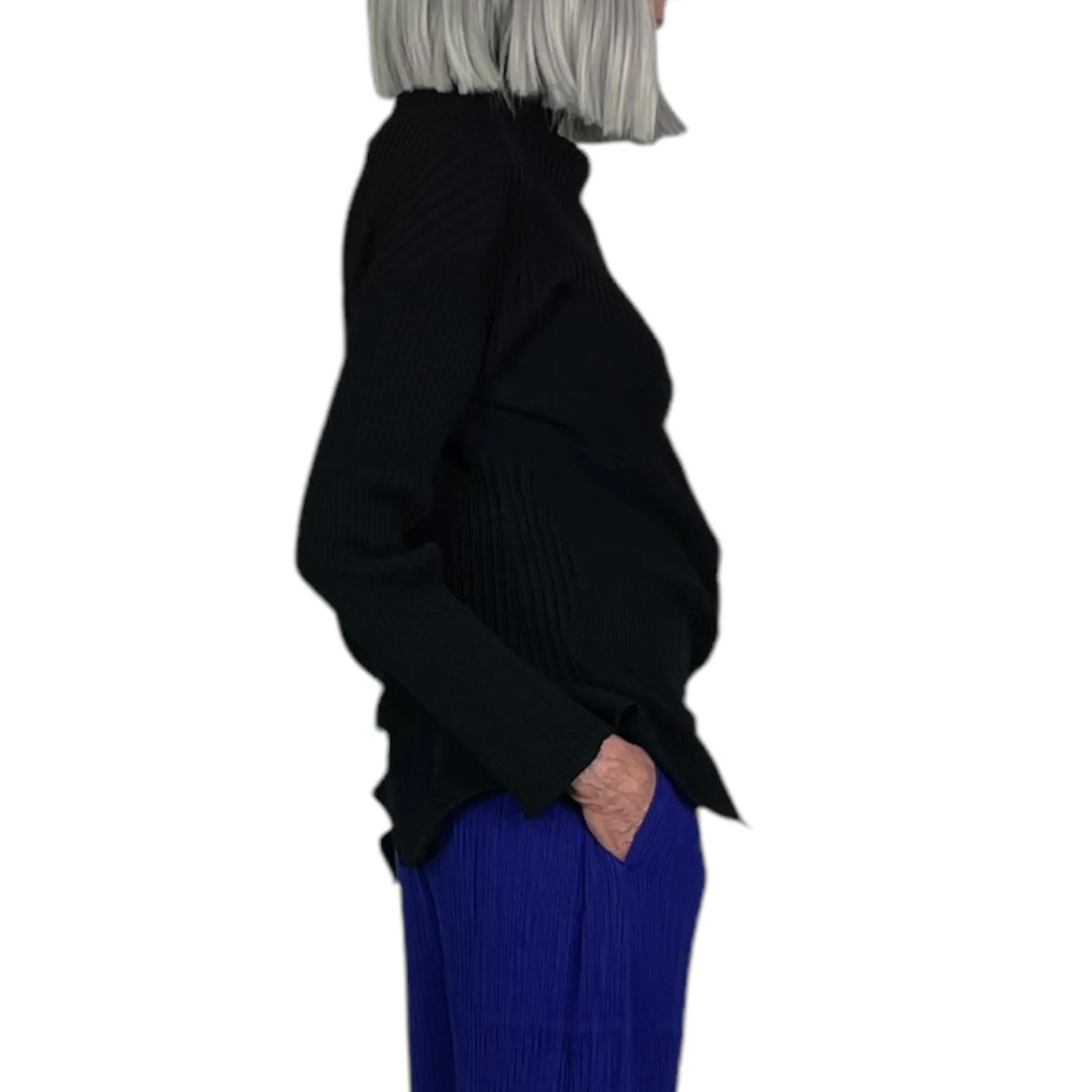 KONE KONE KNIT TOP